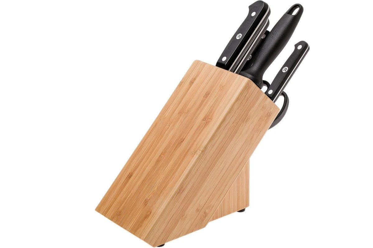 Zwilling Gourmet Juego De Cuchillos 7-unidades, 36131-002 - Imagen 3