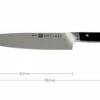 Zwilling 38401-231 Pro Cuchillo Cocinero