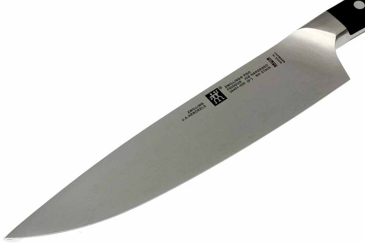 Zwilling 38401-231 Pro Cuchillo Cocinero - Imagen 2
