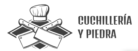 Cuchillería y Piedra